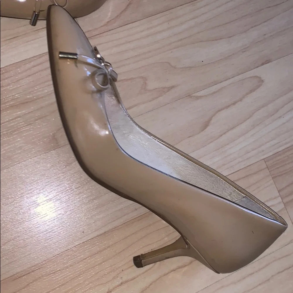 MK shoes